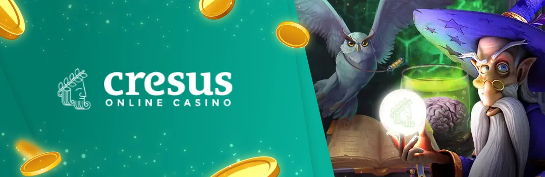 Cresus Casino